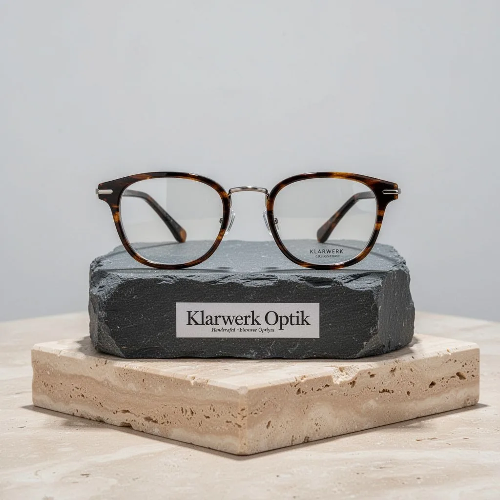 Klarwerk Manufaktur-Fassung BASEL