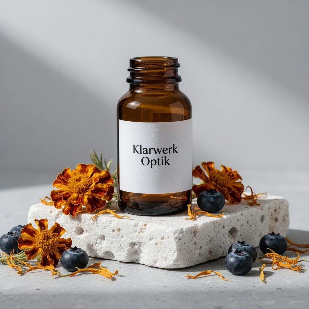 Klarwerk Optik Augenvital Komplex