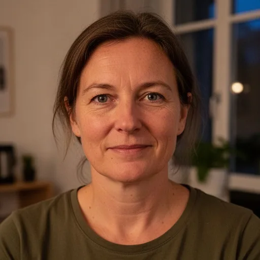 Beatrix Keller